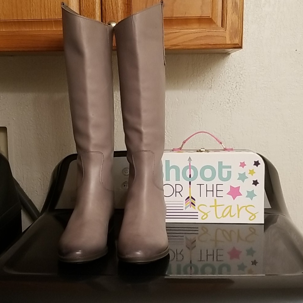 Sam Edelman "Penney" Riding Boots